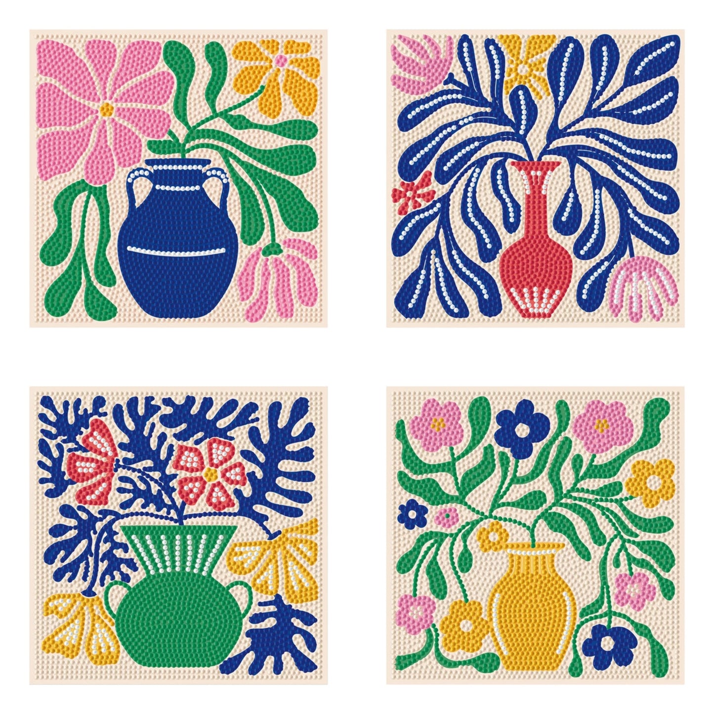Mini Dotz Assortment - Disp. Aprox. 13 de mayo 2026