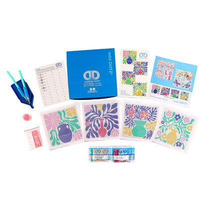 Mini Dotz Assortment - Disp. Aprox. 13 de mayo 2026