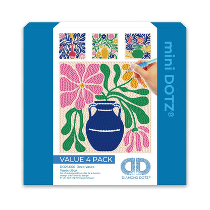 Mini Dotz Assortment - Disp. Aprox. 13 de mayo 2026
