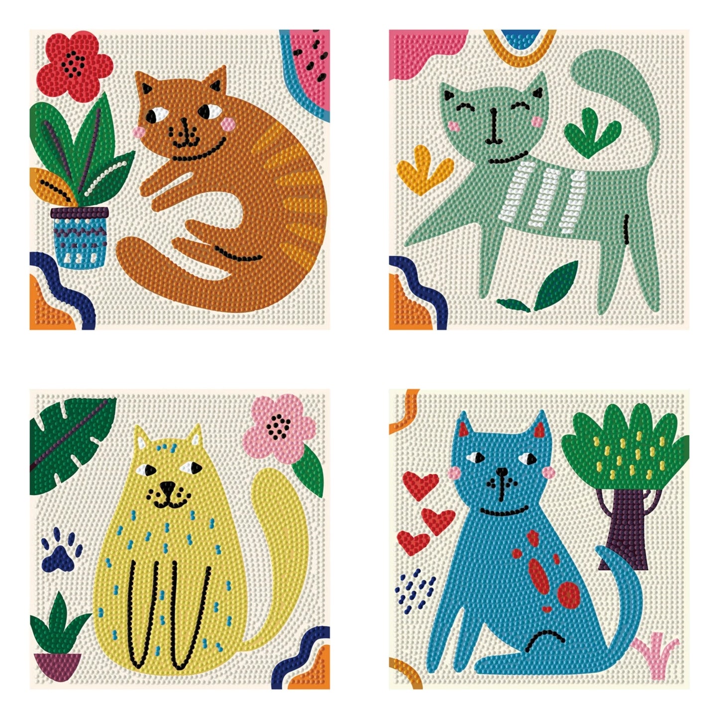 Mini Dotz Assortment - Disp. Aprox. 13 de mayo 2026