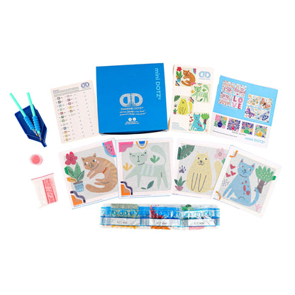 Mini Dotz Assortment - Disp. Aprox. 13 de mayo 2026