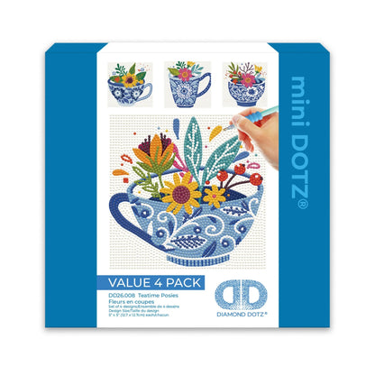 Mini Dotz Assortment - Disp. Aprox. 13 de mayo 2026