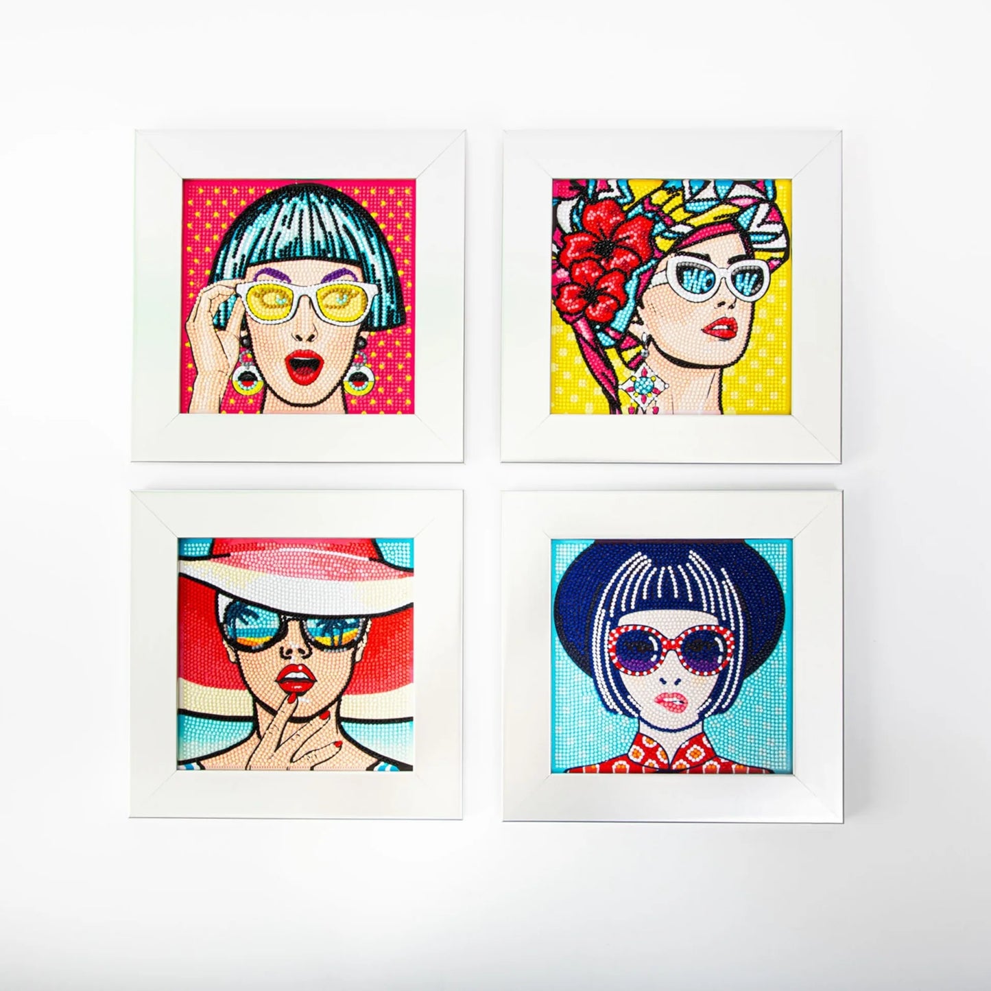 Mini Dotz Assortment - Disp. Aprox. 13 de mayo 2026