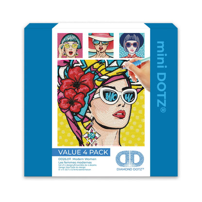 Mini Dotz Assortment - Disp. Aprox. 13 de mayo 2026