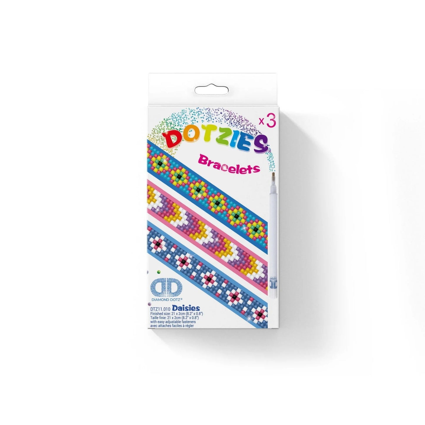 Dotzies Sticker Assortment