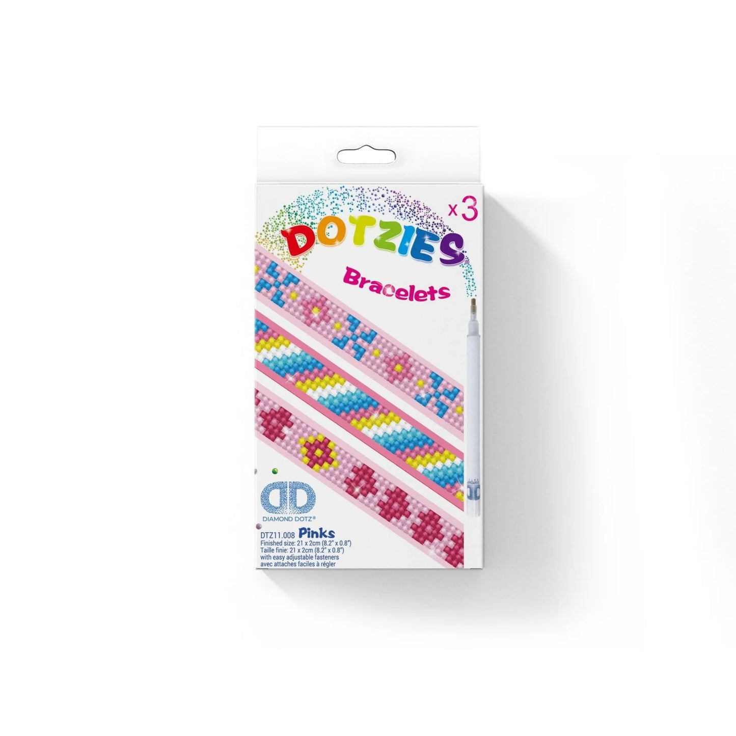 Dotzies Sticker Assortment