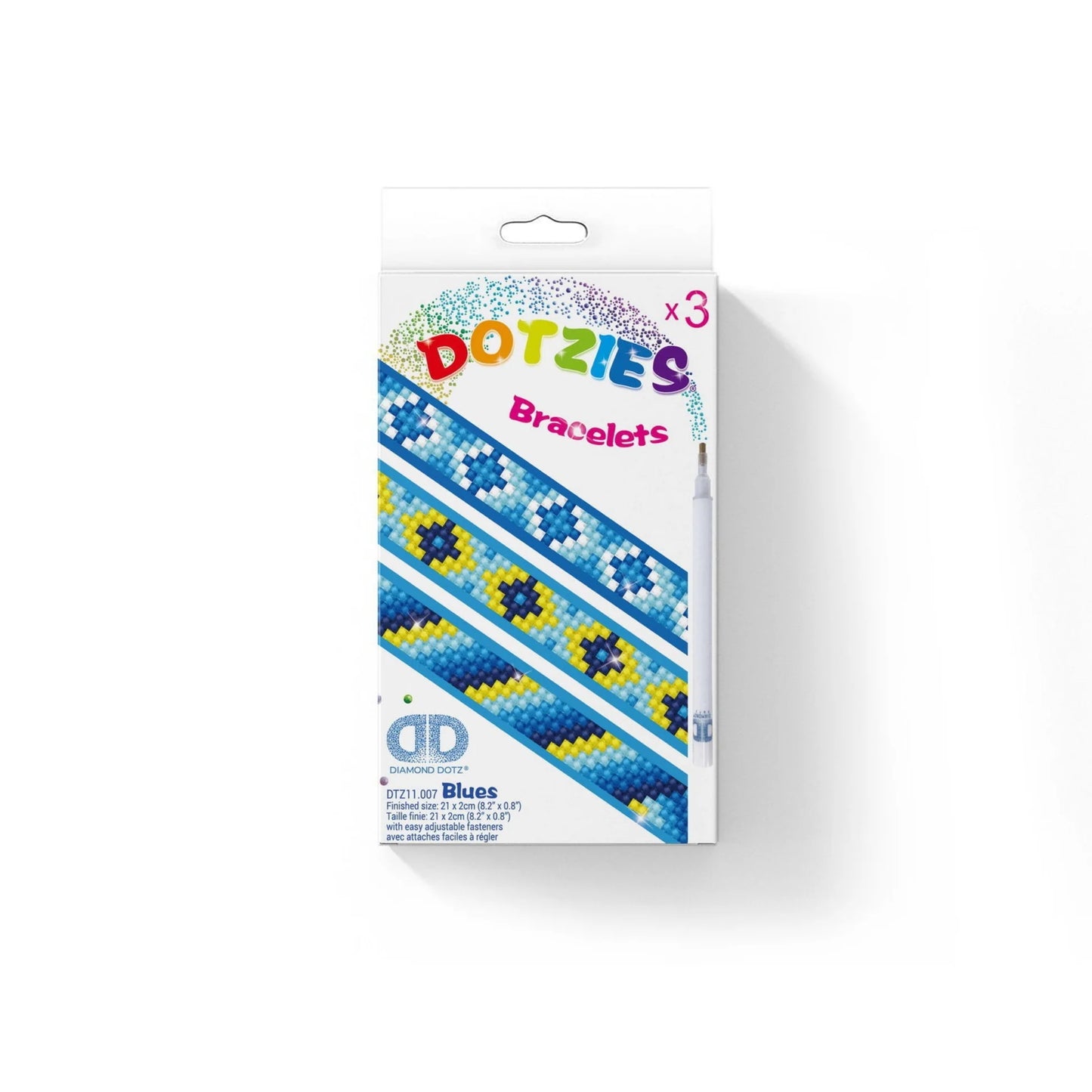 Dotzies Sticker Assortment