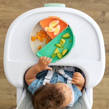 Mod Plate - Plato Versatil para Baby Led Weaning