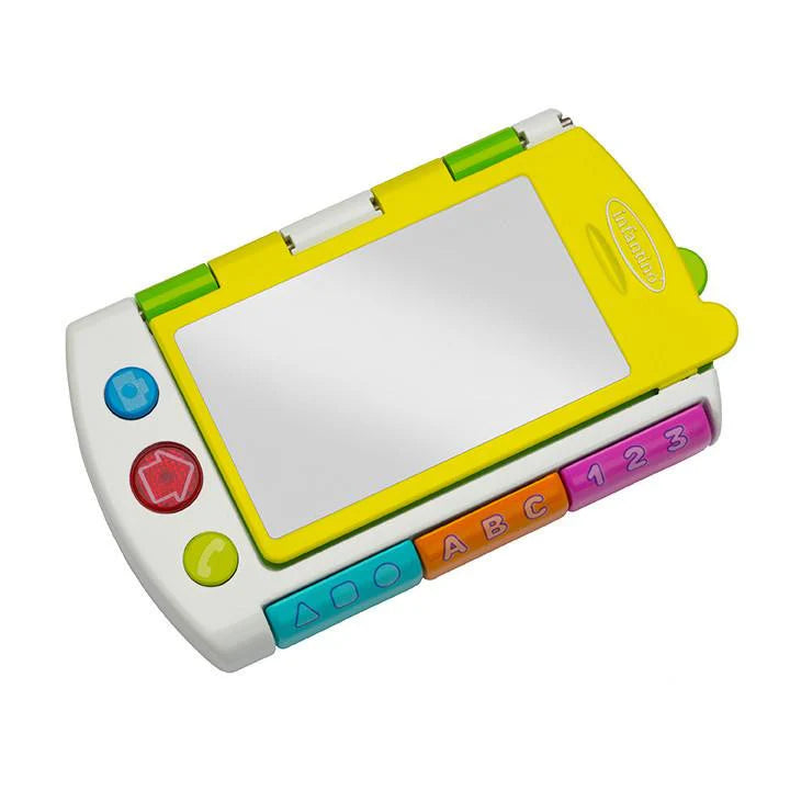 Telefono y Libro - Juguete de Aprendizaje