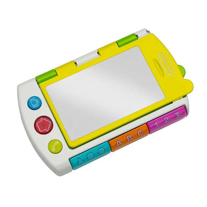 Telefono y Libro - Juguete de Aprendizaje