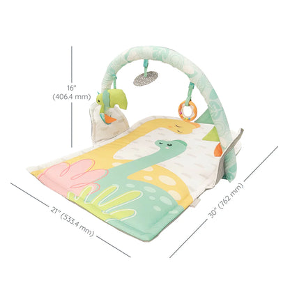 Funtastic Activity Play Gym - Gimansio de Actividades