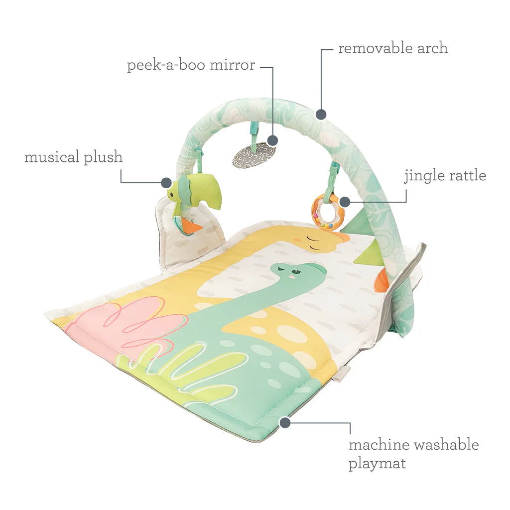 Funtastic Activity Play Gym - Gimansio de Actividades