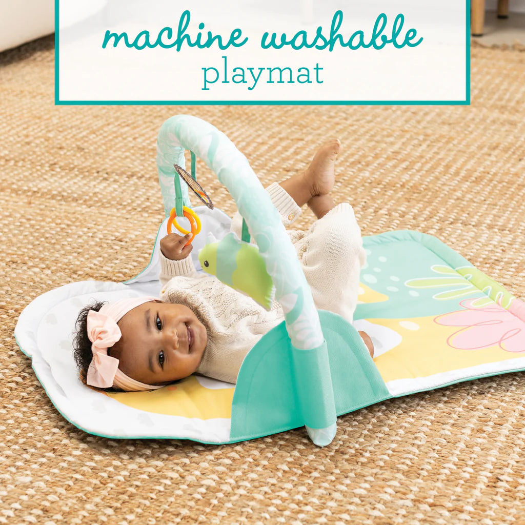 Funtastic Activity Play Gym - Gimansio de Actividades