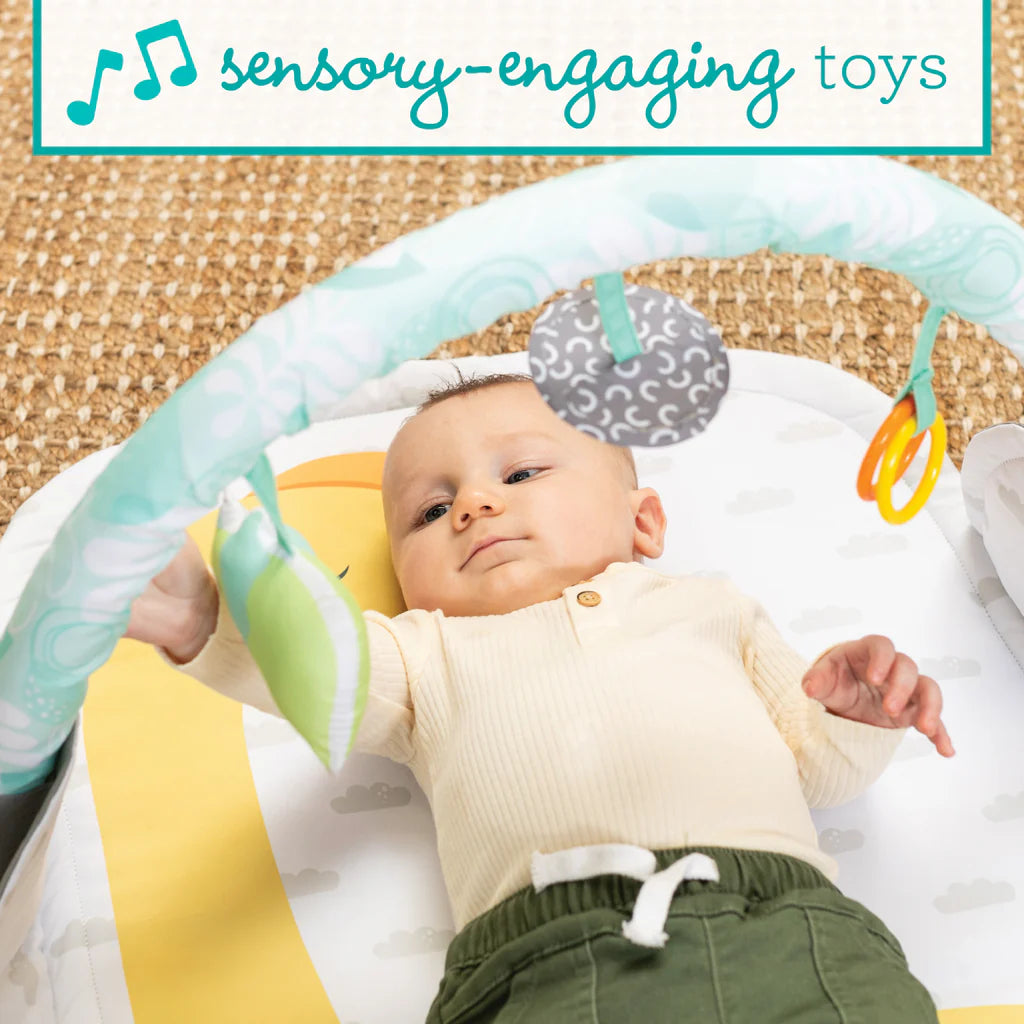 Funtastic Activity Play Gym - Gimansio de Actividades