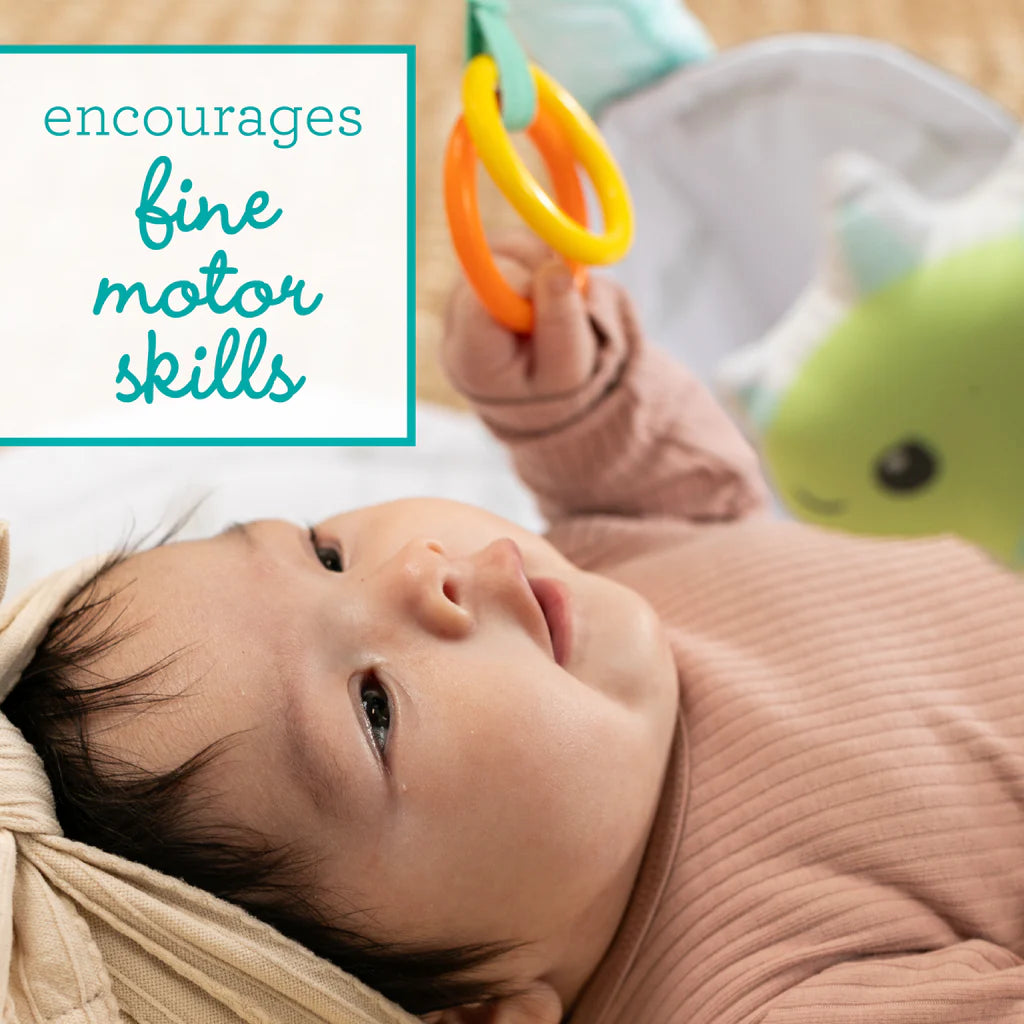 Funtastic Activity Play Gym - Gimansio de Actividades