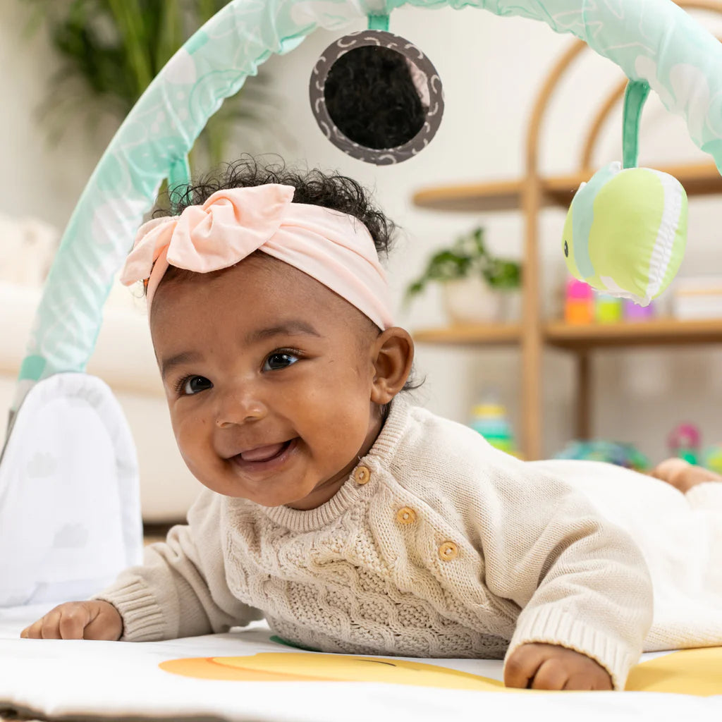 Funtastic Activity Play Gym - Gimansio de Actividades