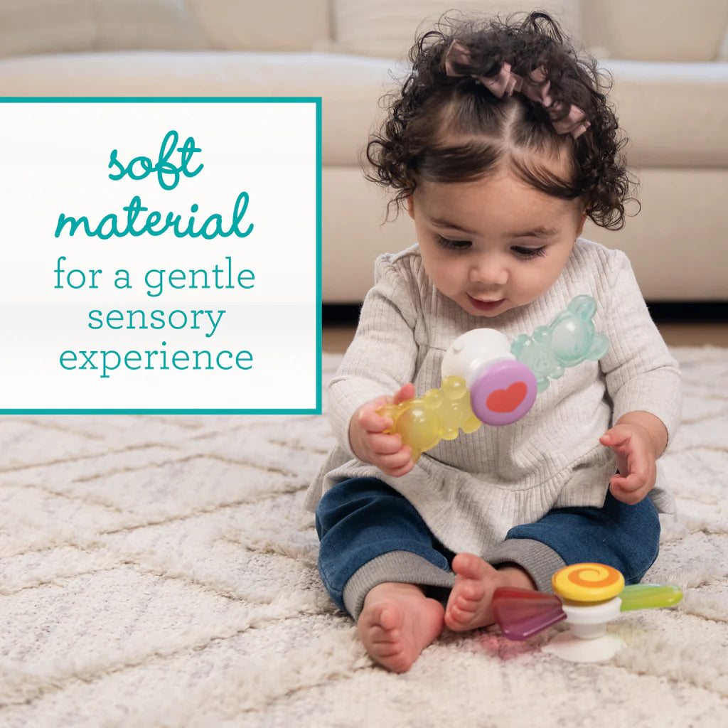 Sweet Treat Spinners 2 Pack - Set de 2 Spinners