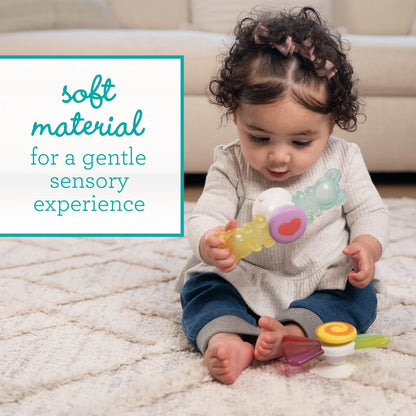 Sweet Treat Spinners 2 Pack - Set de 2 Spinners