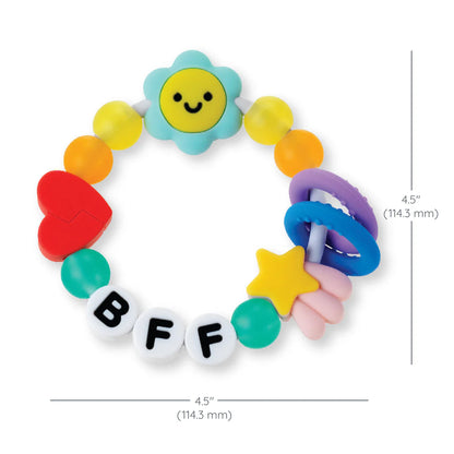 Friendship Teether - Mordedor BFF