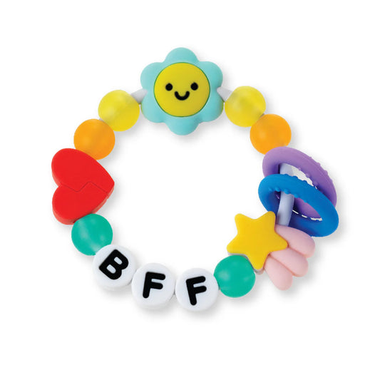 Friendship Teether - Mordedor BFF