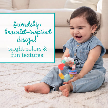 Friendship Teether - Mordedor BFF