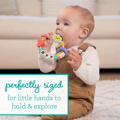 Friendship Teether - Mordedor BFF