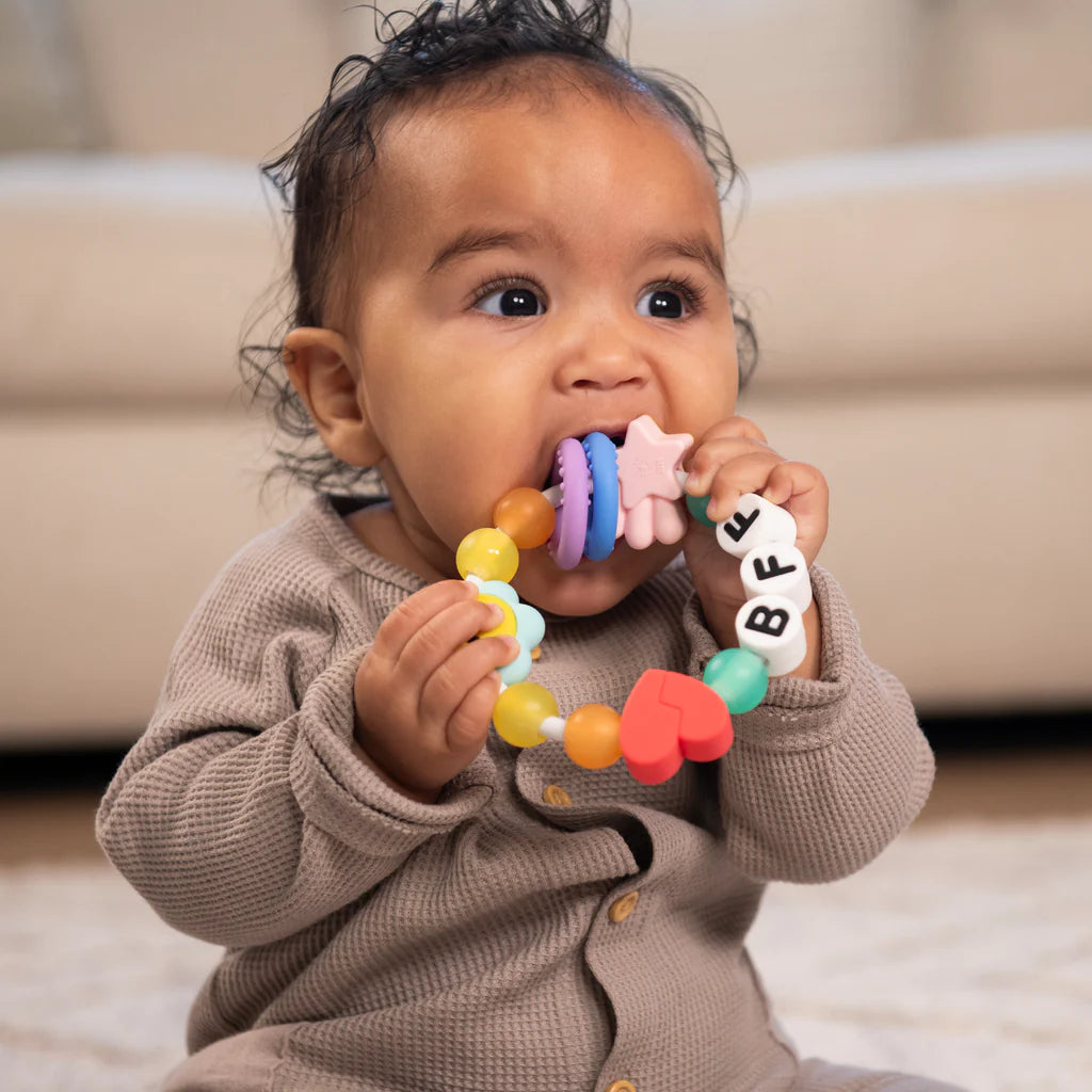 Friendship Teether - Mordedor BFF