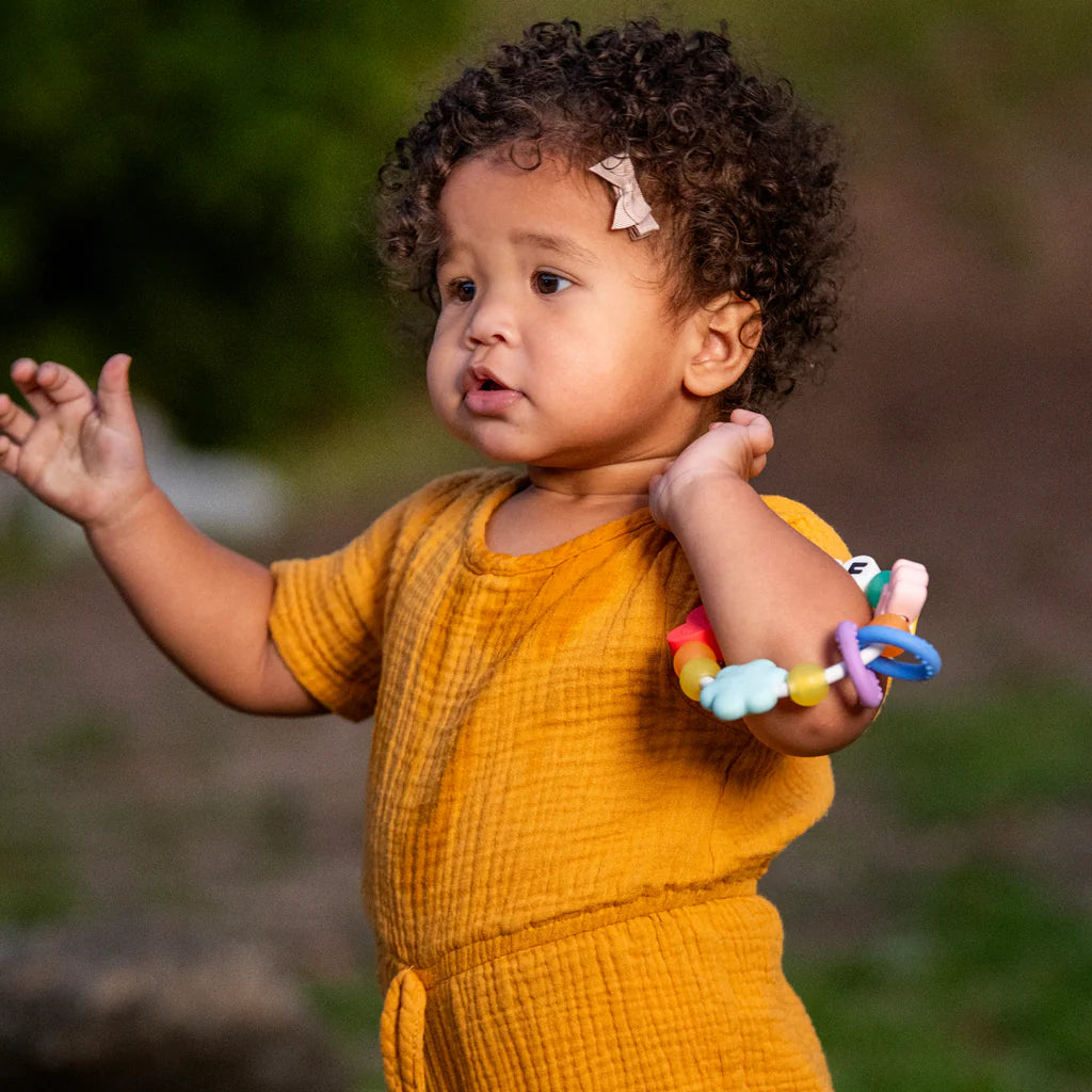 Friendship Teether - Mordedor BFF