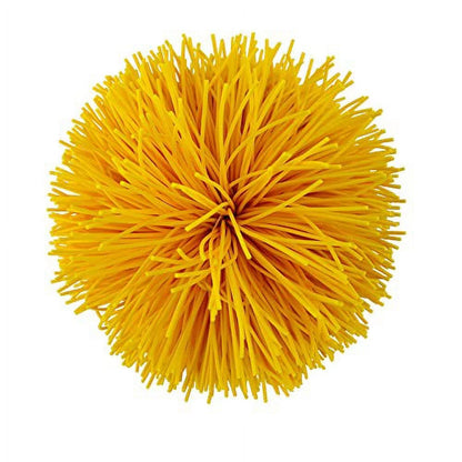 WSL Koosh Mondo - Bolas Koosh