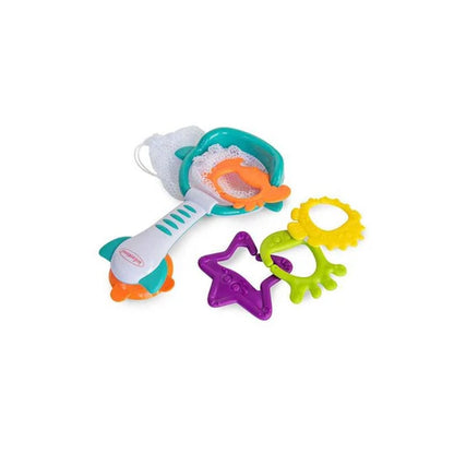 Scoop & Splash Ocean Links