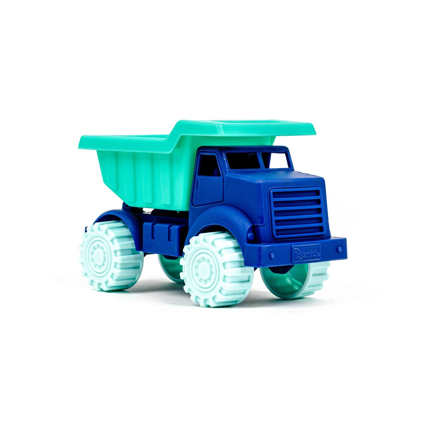 Mini Vehicle Dump Truck - Camion de Basura para la Playa