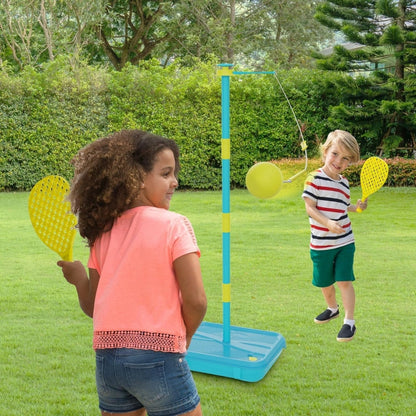 Early Fun Swingball - Juego de tenis para todas las superficies