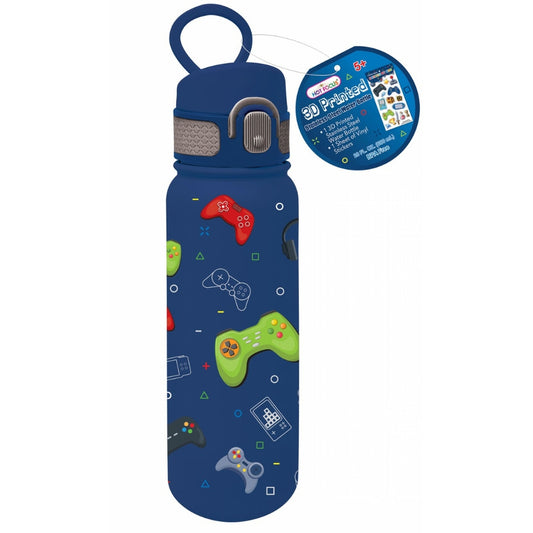 Termo Stainless Steel - Gaming