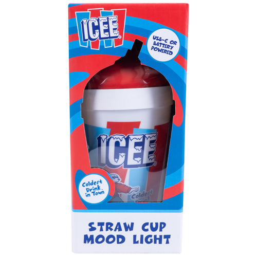 Lamparita Mood Light de ICEE