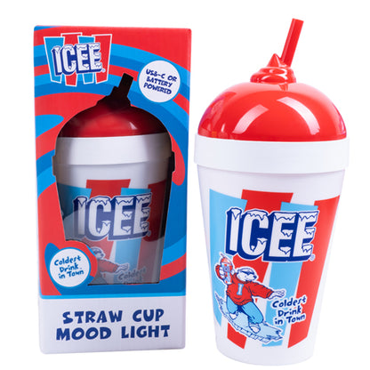 Lamparita Mood Light de ICEE