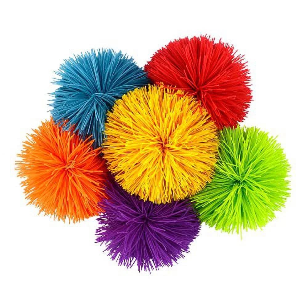 WSL Koosh Mondo - Bolas Koosh
