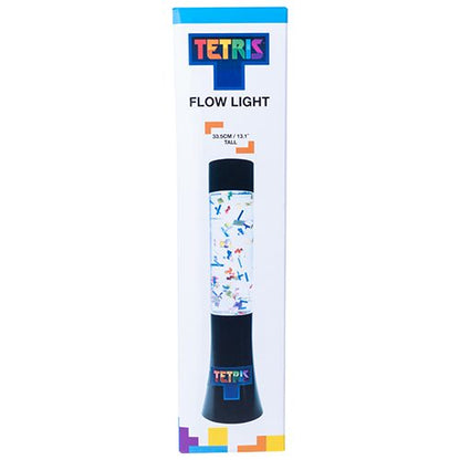 Lamparita Flow Light de Tetris