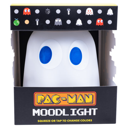 Lamparita Mood Light de Pacman