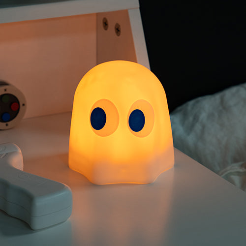 Lamparita Mood Light de Pacman