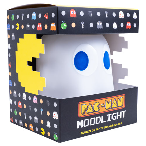 Lamparita Mood Light de Pacman