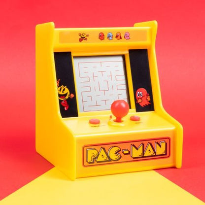 Desktop Arcade de Pacman