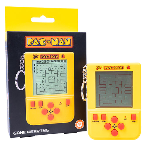 Llavero de Pacman Arcade