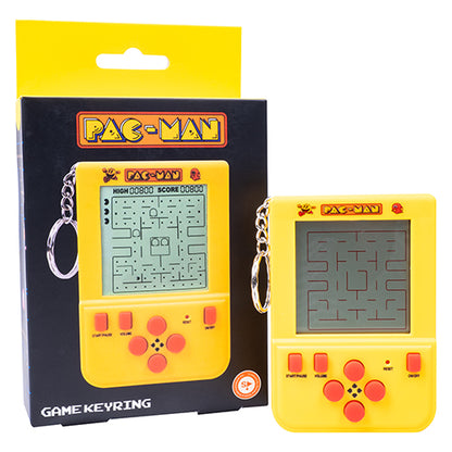 Llavero de Pacman Arcade