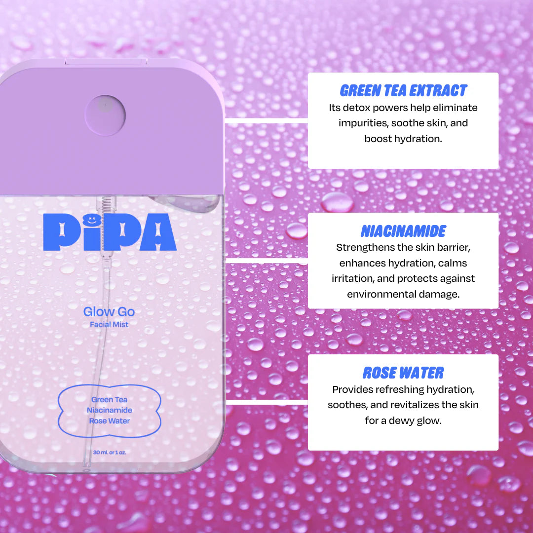 Start Young Bundle - Kit de Skincare