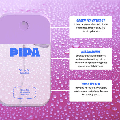 Start Young Bundle - Kit de Skincare