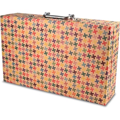 Arts and Crafts Library