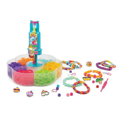 Rainbow Loom Tropical Pop