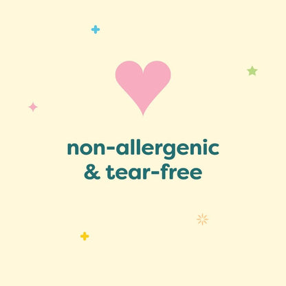 Shampoo y Jabón de Cuerpo - Manzanilla - 16 oz.