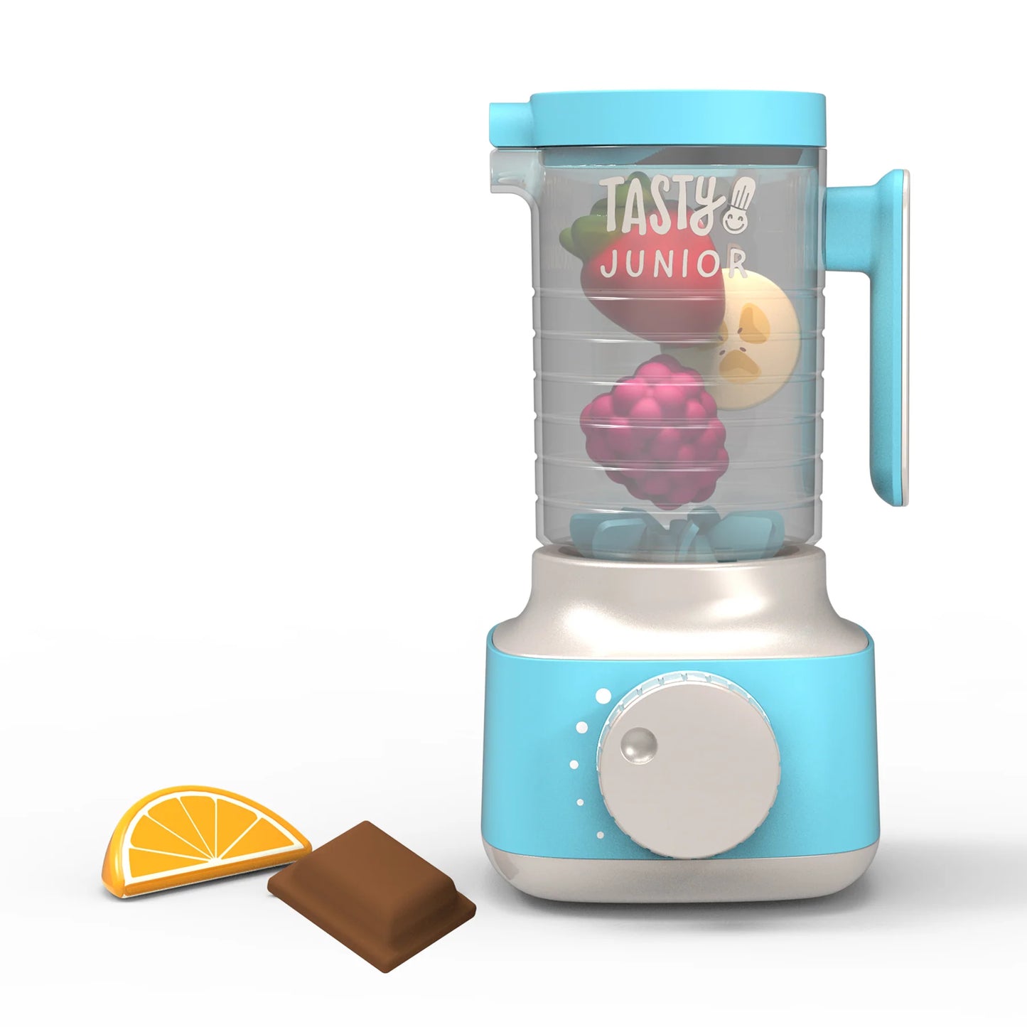 Tasty Junior Pretend Play Blender Set - Set de Batidora
