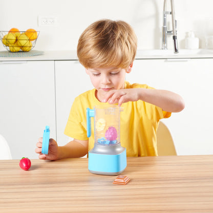 Tasty Junior Pretend Play Blender Set - Set de Batidora